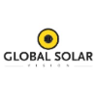 Global Solar Vision logo, Global Solar Vision contact details