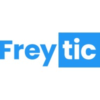 Freytic logo, Freytic contact details