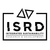 Integrated Sustainability R&D logo, Integrated Sustainability R&D contact details