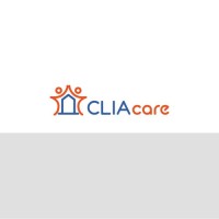 CLIA Care logo, CLIA Care contact details