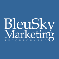 BleuSky Marketing, Inc logo, BleuSky Marketing, Inc contact details