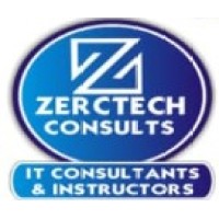 Zerctech Consults logo, Zerctech Consults contact details