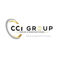 CCI GROUP logo, CCI GROUP contact details