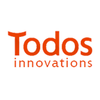 Todos Innovations logo, Todos Innovations contact details