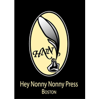 HNN Press logo, HNN Press contact details