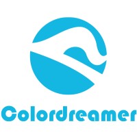 Colordreamer logo, Colordreamer contact details