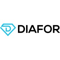 Diafor logo, Diafor contact details