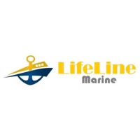 Lifeline Marine logo, Lifeline Marine contact details