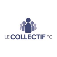 Le Collectif FC logo, Le Collectif FC contact details