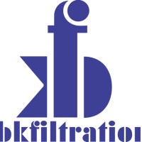 BK Filtration system logo, BK Filtration system contact details