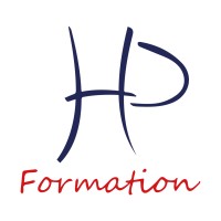 HP FORMATION logo, HP FORMATION contact details