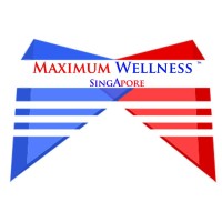 Maximum Wellness SG logo, Maximum Wellness SG contact details