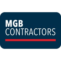 MGB Contractors Ltd logo, MGB Contractors Ltd contact details