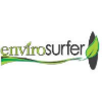 Envirosurfer Eco-friendly surf shop logo, Envirosurfer Eco-friendly surf shop contact details