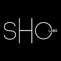 SHO Labs logo, SHO Labs contact details