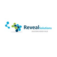 Reveal Solutions Inc logo, Reveal Solutions Inc contact details