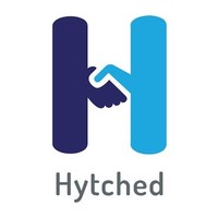 Hytched logo, Hytched contact details