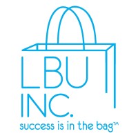 LBU Inc logo, LBU Inc contact details