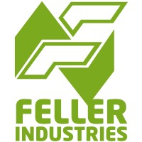 Feller Industries logo, Feller Industries contact details