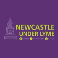 Newcastle-Under-Lyme BID logo, Newcastle-Under-Lyme BID contact details