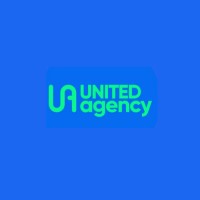 UNITED Agency logo, UNITED Agency contact details