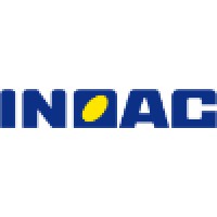 INOAC CORPORATION logo, INOAC CORPORATION contact details