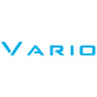 Vario Glass logo, Vario Glass contact details