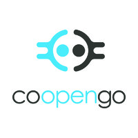 Coopengo logo, Coopengo contact details