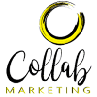 Collab Marketing logo, Collab Marketing contact details