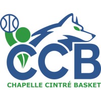 Chapelle Cintré Basket logo, Chapelle Cintré Basket contact details