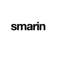 Smarin logo, Smarin contact details