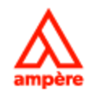 Ampère Design logo, Ampère Design contact details