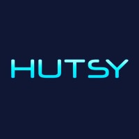 Hutsy logo, Hutsy contact details