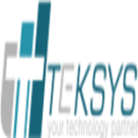 Teksys Australia logo, Teksys Australia contact details