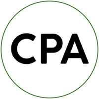 Circle CPA logo, Circle CPA contact details