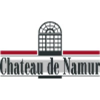 Château de Namur logo, Château de Namur contact details