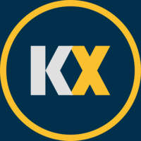 Kiranamix logo, Kiranamix contact details