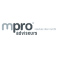 mpro adviseurs logo, mpro adviseurs contact details