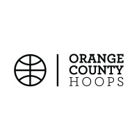 Orange County Hoops logo, Orange County Hoops contact details