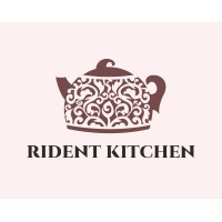 Rident Kitchen logo, Rident Kitchen contact details