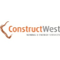 ConstructWest logo, ConstructWest contact details