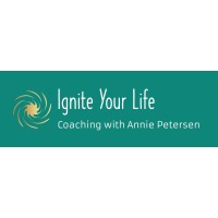 Ignite Your Life Coaching logo, Ignite Your Life Coaching contact details