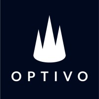 Optivo Logistics logo, Optivo Logistics contact details