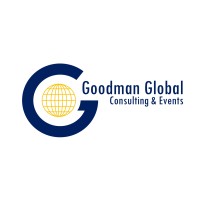 Goodman Global Consulting and Events logo, Goodman Global Consulting and Events contact details