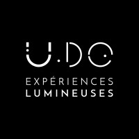 UDO Design logo, UDO Design contact details