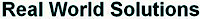 Real World Solutions Inc logo, Real World Solutions Inc contact details