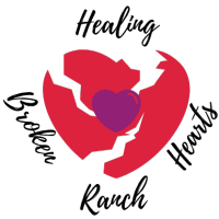 Healing Broken Hearts Ranch logo, Healing Broken Hearts Ranch contact details