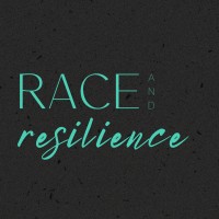 Race and Resilience logo, Race and Resilience contact details