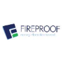 Fireproof Records Center logo, Fireproof Records Center contact details