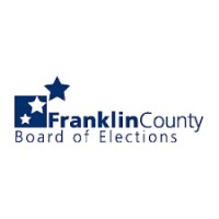 Franklin County Board of Elections logo, Franklin County Board of Elections contact details